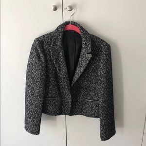 Express Jacket